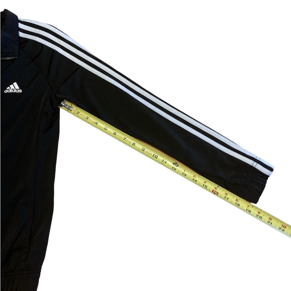 Adidas Track Jacket - Picture 2 of 4